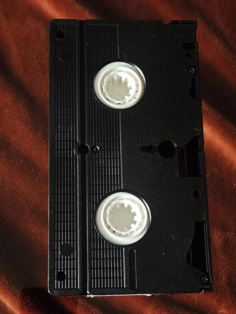 Masterpieces Of The Met: The MET Home Video Collection - VHS